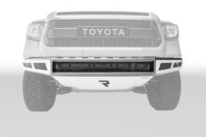 N-Fab - N-Fab T141MRDS M-RDS Front Bumper - Image 1