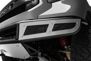 N-Fab - N-Fab F171MRDS-TX M-RDS Front Bumper - Image 3