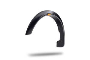 Husky Liners - Husky Liners 2802968 Fender Flares RVL - Image 1