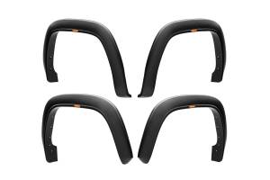Husky Liners - Husky Liners 2803932 Fender Flares RVL - Image 1