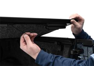 UnderCover - UnderCover UX22029 Ultra Flex Tonneau Cover - Image 9