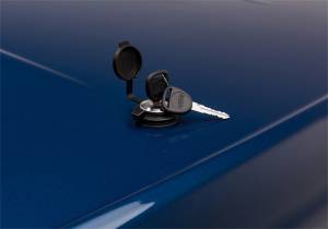 UnderCover - UnderCover UC1156L-G7C LUX Tonneau Cover - Image 4