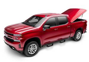 UnderCover - UnderCover UC1176L-G2X LUX Tonneau Cover - Image 7