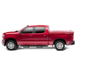 UnderCover - UnderCover UC1176L-GAN LUX Tonneau Cover - Image 8