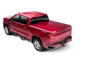 UnderCover - UnderCover UC1186L-G7C LUX Tonneau Cover - Image 1