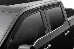 Husky Liners - Husky Liners 2854044 Low Profile Vent Visor - Image 6