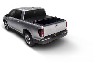 Truxedo - Truxedo 558101 TruXedo Lo Pro QT Tonneau Cover - Image 1