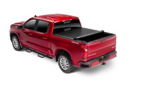 Truxedo - Truxedo 572501TRX TruXedo Lo Pro QT Tonneau Cover - Image 1