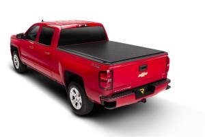 Truxedo - Truxedo 572501TRX TruXedo Lo Pro QT Tonneau Cover - Image 3