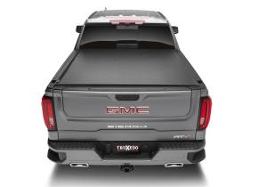Truxedo - Truxedo 572601TRX TruXedo Lo Pro QT Tonneau Cover - Image 12