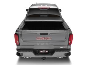 Truxedo - Truxedo 572601TRX TruXedo Lo Pro QT Tonneau Cover - Image 14
