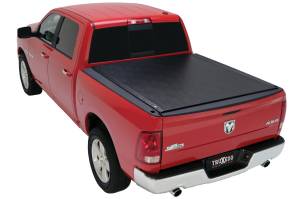 Truxedo - Truxedo 546901 TruXedo Lo Pro QT Tonneau Cover - Image 5