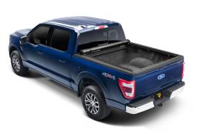 Truxedo - Truxedo 579601 TruXedo Lo Pro QT Tonneau Cover - Image 3