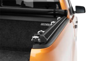 Truxedo - Truxedo 231101 TruXport Tonneau Cover - Image 6