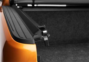 Truxedo - Truxedo 531101 TruXedo Lo Pro QT Tonneau Cover - Image 5
