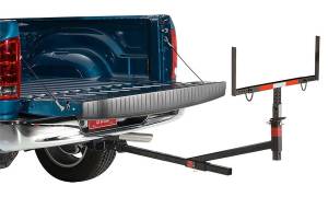 Lund - Lund 601021 HitchHand Truck Bed Extender - Image 2