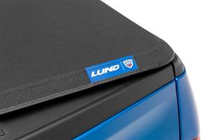 Lund - Lund 958173 Genesis Elite Tri-Fold Tonneau - Image 6