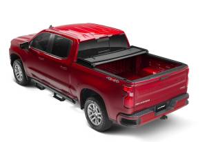 Lund - Lund 958292 Genesis Elite Tri-Fold Tonneau - Image 3