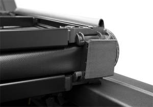 Lund - Lund 969380 Lund Hard Fold Tonneau - Image 4