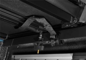 Lund - Lund 969380 Lund Hard Fold Tonneau - Image 6