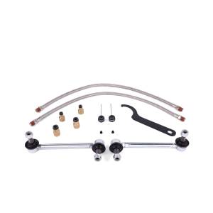 Air Lift Performance - Air Lift Performance 76003 Air Lift Performance Kit - Image 3