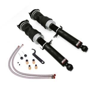 Air Lift Performance - Air Lift Performance 76010 Air Lift Performance Kit - Image 1