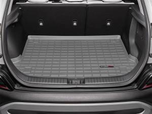 WeatherTech - WeatherTech 421147 Cargo Liner - Image 2