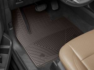 WeatherTech - WeatherTech W477CO All Weather Floor Mats - Image 2