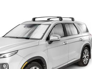 WeatherTech - WeatherTech TS1289K1 WeatherTech SunShade Full Vehicle Kit - Image 3