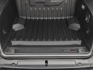 WeatherTech - WeatherTech 401556 Cargo Liner - Image 2