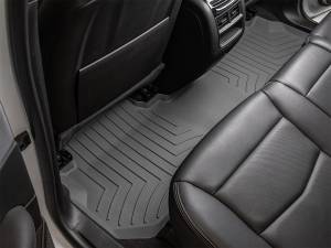 WeatherTech - WeatherTech 469552IM FloorLiner HP - Image 2