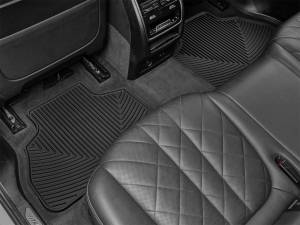 WeatherTech - WeatherTech W638 All Weather Floor Mats - Image 2
