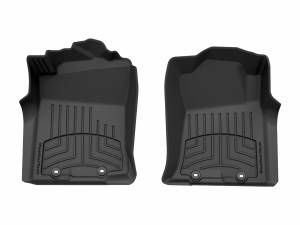 WeatherTech - WeatherTech 446551IM FloorLiner HP - Image 1