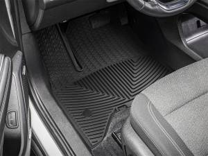 WeatherTech - WeatherTech W735 All Weather Floor Mats - Image 2