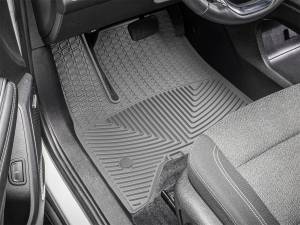WeatherTech - WeatherTech W735GR All Weather Floor Mats - Image 2
