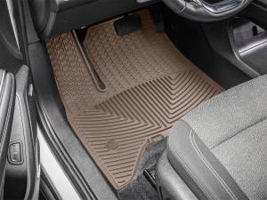WeatherTech - WeatherTech W735TN All Weather Floor Mats - Image 2