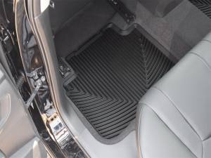 WeatherTech - WeatherTech W748 All Weather Floor Mats - Image 2