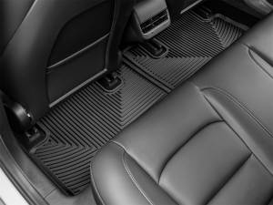 WeatherTech - WeatherTech W646 All Weather Floor Mats - Image 3