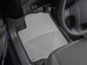 WeatherTech - WeatherTech W31GR All Weather Floor Mats - Image 2