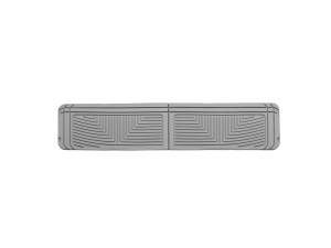 WeatherTech - WeatherTech W60GR All Weather Floor Mats - Image 1
