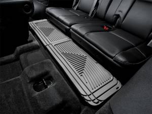WeatherTech - WeatherTech W60GR All Weather Floor Mats - Image 2