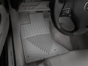 WeatherTech - WeatherTech W79GR All Weather Floor Mats - Image 2