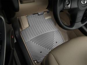 WeatherTech - WeatherTech W81GR All Weather Floor Mats - Image 2