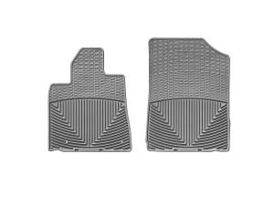 WeatherTech - WeatherTech W76GR All Weather Floor Mats - Image 1