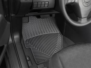 WeatherTech - WeatherTech W34 All Weather Floor Mats - Image 2