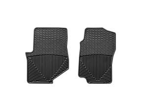 WeatherTech - WeatherTech W32 All Weather Floor Mats - Image 1