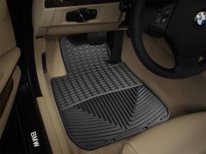 WeatherTech - WeatherTech W61 All Weather Floor Mats - Image 2