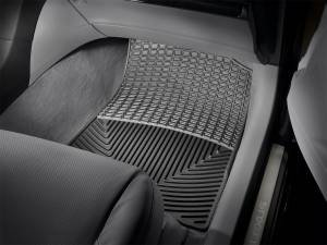 WeatherTech - WeatherTech W74 All Weather Floor Mats - Image 2
