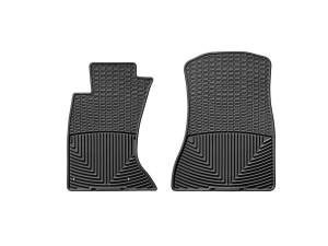 WeatherTech - WeatherTech W78 All Weather Floor Mats - Image 1