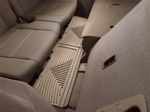 WeatherTech - WeatherTech W60TN All Weather Floor Mats - Image 2